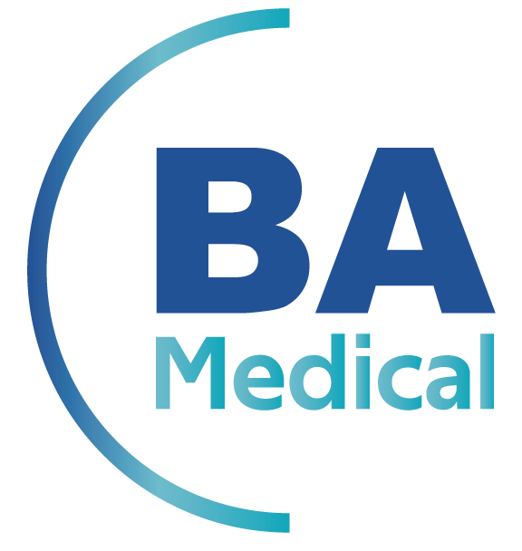 BA MEDICAL 