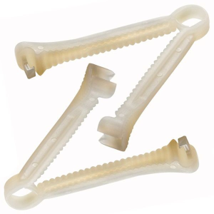 Pinzas para cordón umbilical – estériles