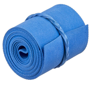 Torniquete intravenoso rodado Medsource de 1" x 18" (bolsa de 250)